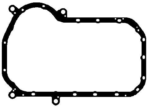 Permaseal Oil Pan Gasket SG3027
