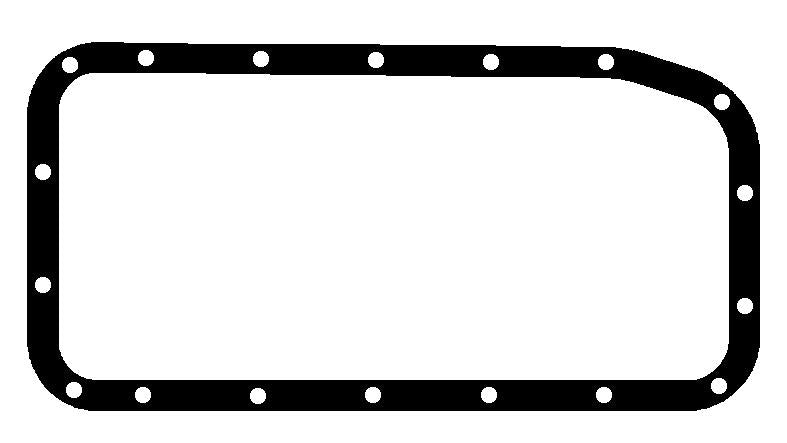 Permaseal Oil Pan Gasket SG3037
