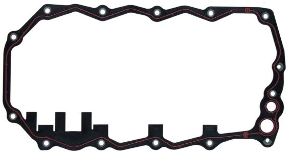 Permaseal Oil Pan Gasket SG3062