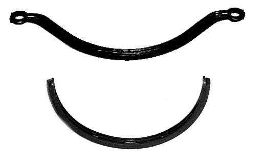 Permaseal Oil Pan Gasket SS3047