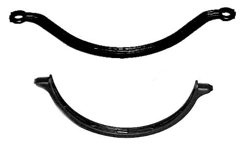 Permaseal Oil Pan Gasket Set SS3048