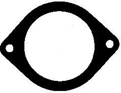 Permaseal Throttle Body Gasket TB702