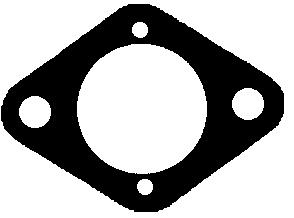Permaseal Water Outlet Gasket TH201
