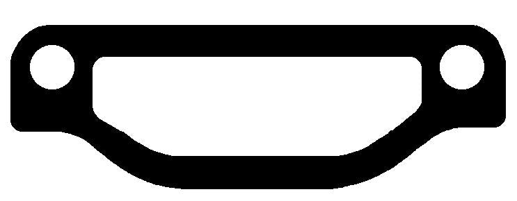 Permaseal Thermostat Housing Gasket TH204