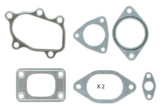 Permaseal Turbo Gasket Set TK002
