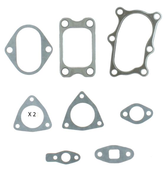 Permaseal Turbo Gasket Set TK005