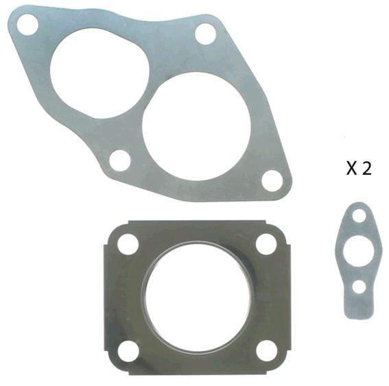 Permaseal Turbo Gasket Set TK008