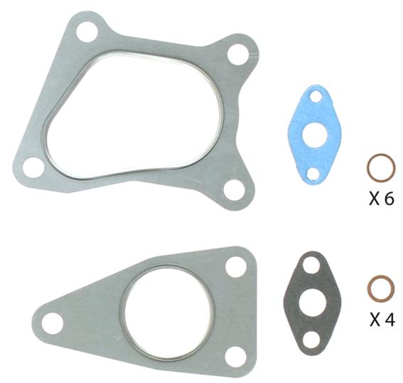 Permaseal Turbo Gasket Set TK020