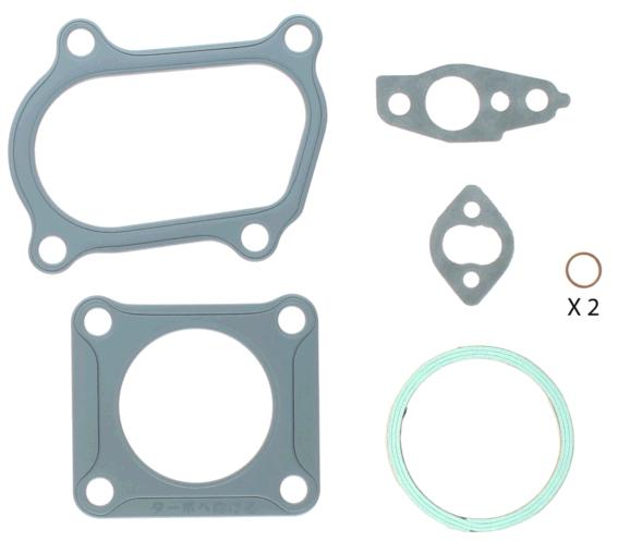 Permaseal Turbo Gasket Set TK027