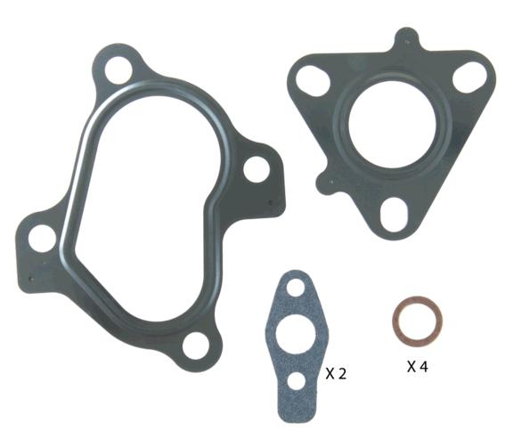 Permaseal Turbo Gasket Set TK035