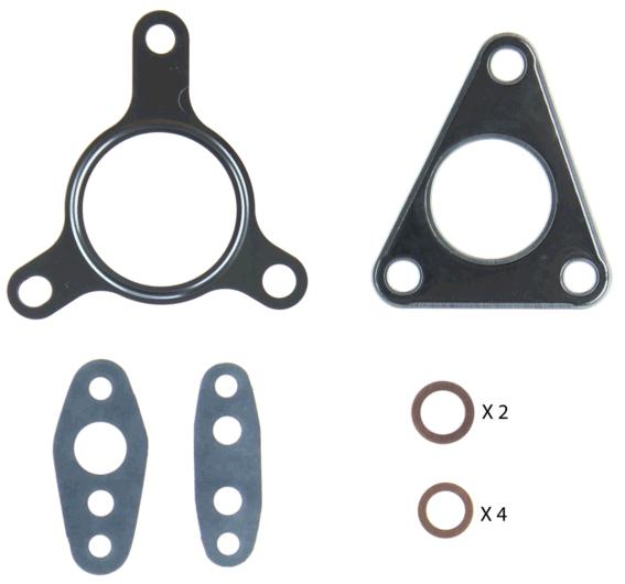 Permaseal Turbo Gasket Set TK037