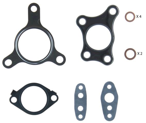 Permaseal Turbo Gasket Set TK038