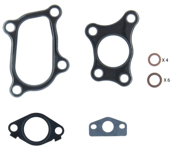 Permaseal Turbo Gasket Set TK039