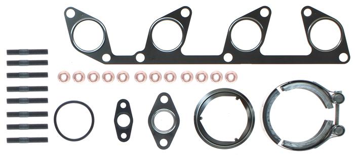 Permaseal Turbo Gasket Set TK043S