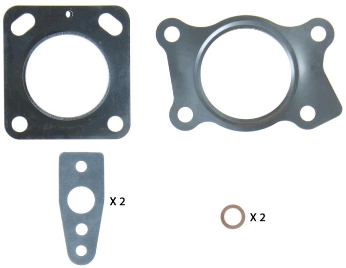 Permaseal Turbo Gasket Set TK052