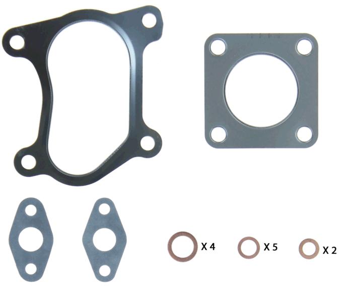 Permaseal Turbo Gasket Set TK053
