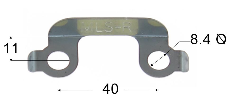 Permaseal Turbocharger Locking Plate TLP003