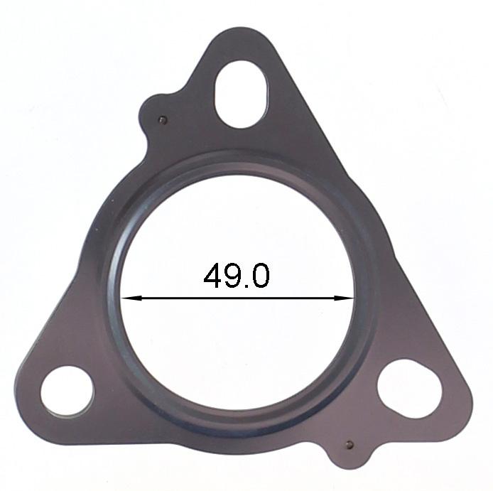 Permaseal Turbo Inlet Gasket TUR121