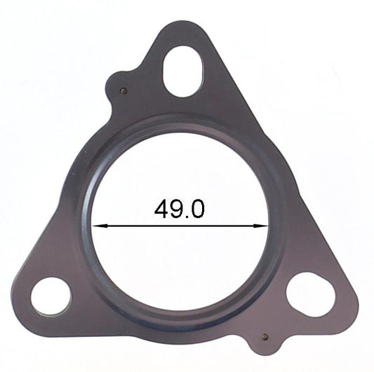 Permaseal Turbo Inlet Gasket TUR121