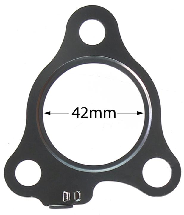 Permaseal Turbo Inlet Gasket TUR125