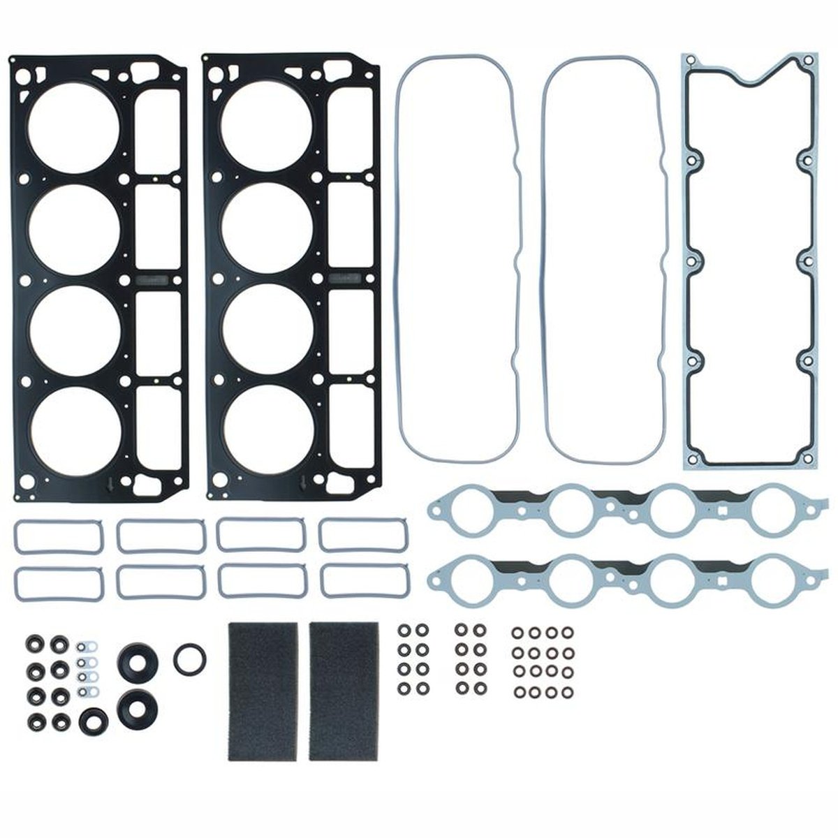 Permaseal Valve Regrind Gasket Set V4140MLSR