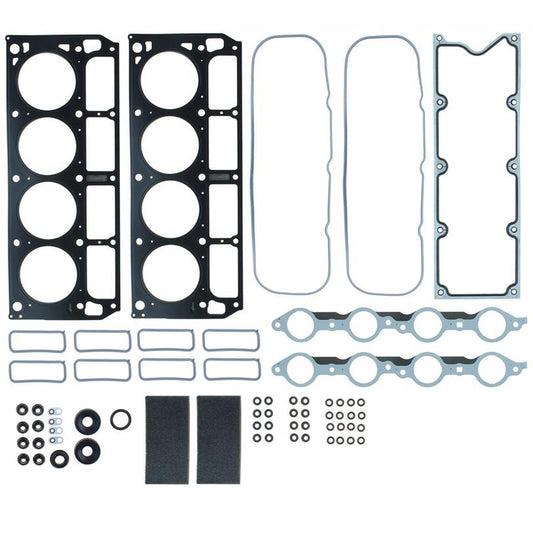 Permaseal Valve Regrind Gasket Set V4140MLSR