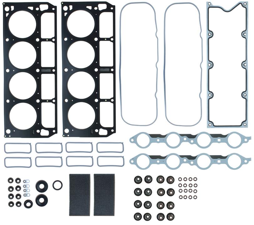 Permaseal Valve Regrind Gasket Set V4141MLSR