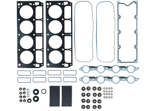 Permaseal Valve Regrind Gasket Set V4141MLSR