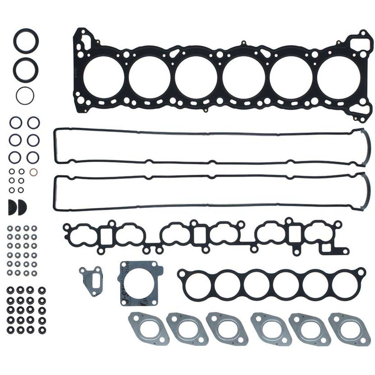 Permaseal Valve Regrind Gasket Set V4411MLSR