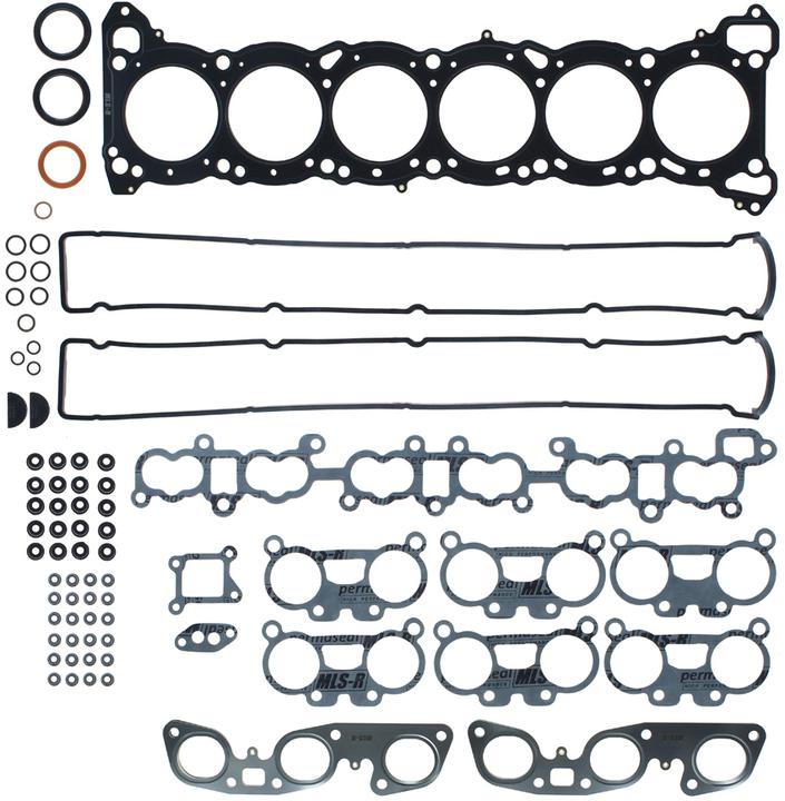 Permaseal Valve Regrind Gasket Set V4511MLSR