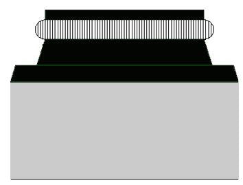 Permaseal Valve Stem Seal Set VSS048