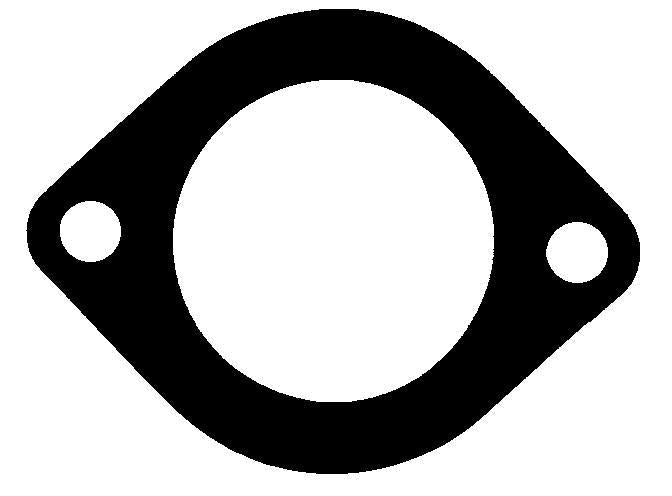 Permaseal Thermostat Housing Gasket W04