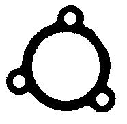 Permaseal Water Outlet Gasket WO102