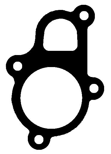 Permaseal Water Outlet Gasket WO103