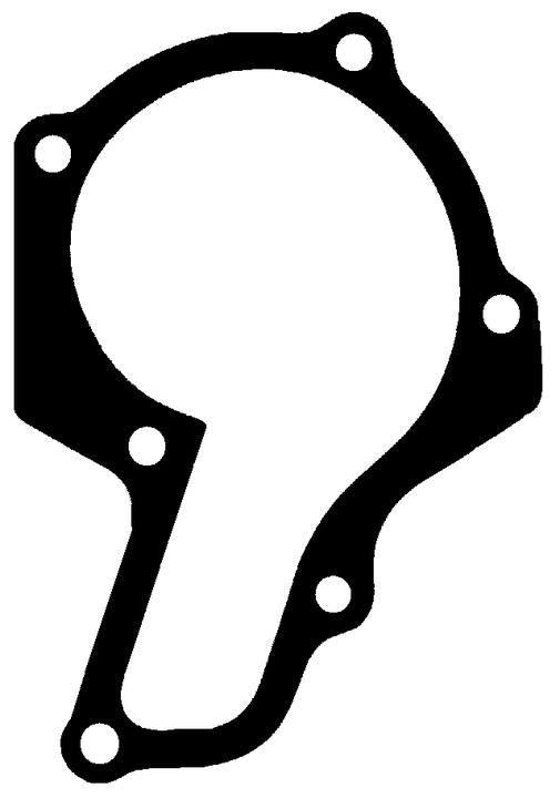 Permaseal Water Pump Gasket WP118