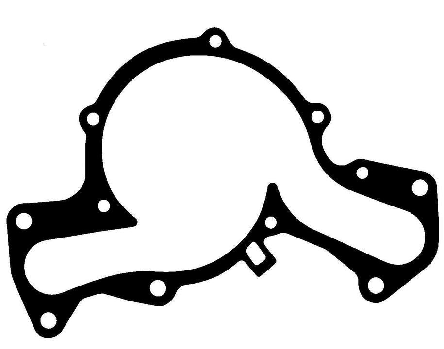 Permaseal Water Pump Gasket WP119