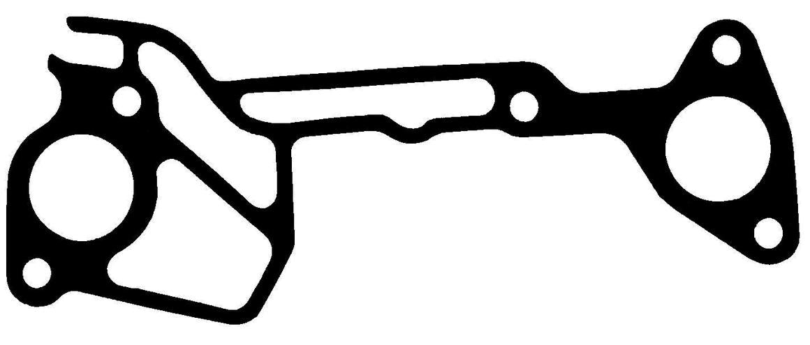 Permaseal Water Pump Gasket WP121