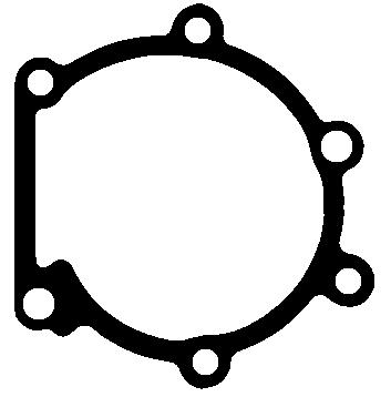 Permaseal Water Pump Gasket WP125