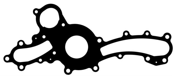 Permaseal Water Pump Gasket WP135