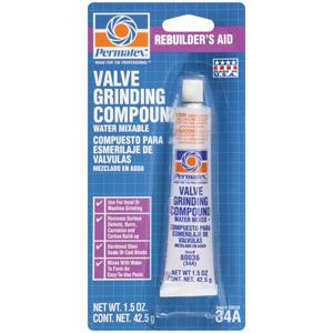 Permatex Valve Grinding Compound 42g