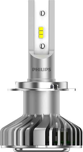 Philips Ultinon LED H7 Globe (2Pk) 11972ULX2