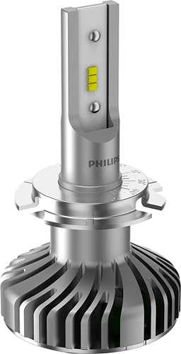Philips Ultinon LED H7 Globe (2Pk) 11972ULX2