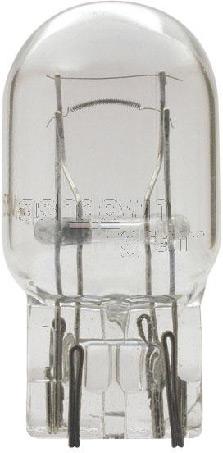 Philips Standard T20 Wedge Globe 12V 21/5W (2Pk) 12066B2