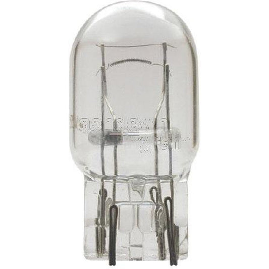 Philips Standard T20 Wedge Globe 12V 21/5W (2Pk) 12066B2