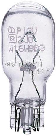Febi Thrust Piece 12067