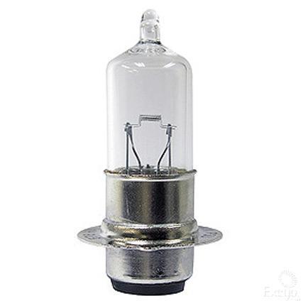 Philips Standard Bayonet Globe 12V 35/35W 12153ES