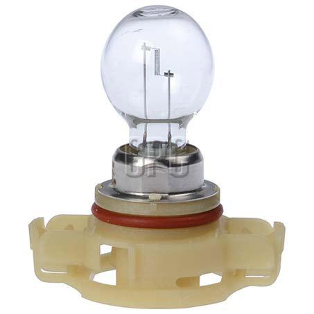 Philips Globe 12V 24W 12276