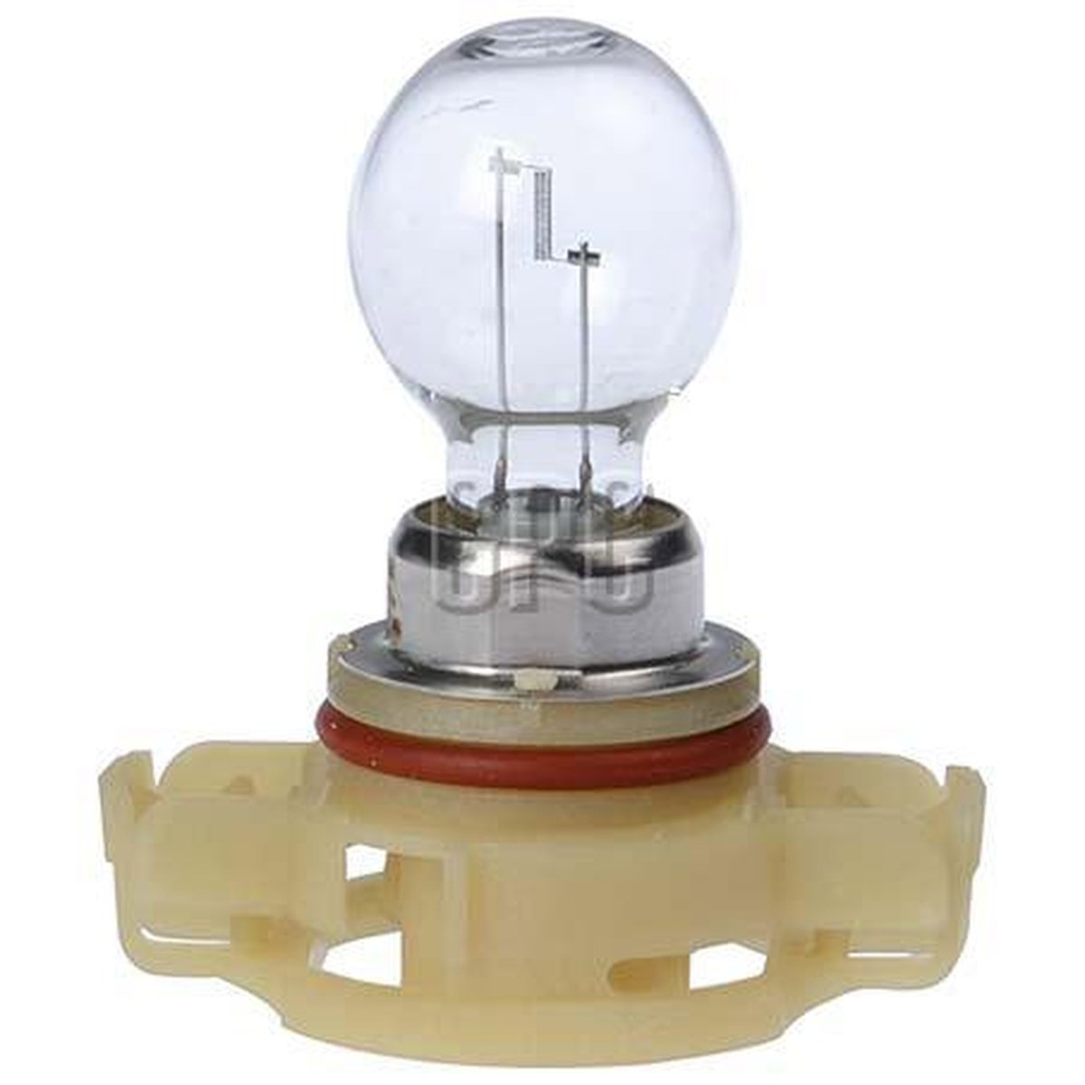 Philips Globe 12V 24W 12276