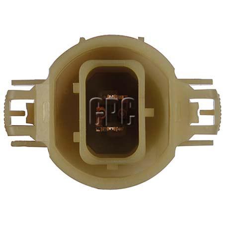 Philips Globe 12V 24W 12276