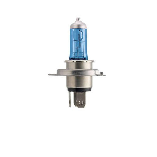 Philips Crystal Vision H4 Globe 12V 60/55W 12342CVB1